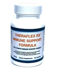 Theraflex RX Immune Support Formula - 60 Capsules