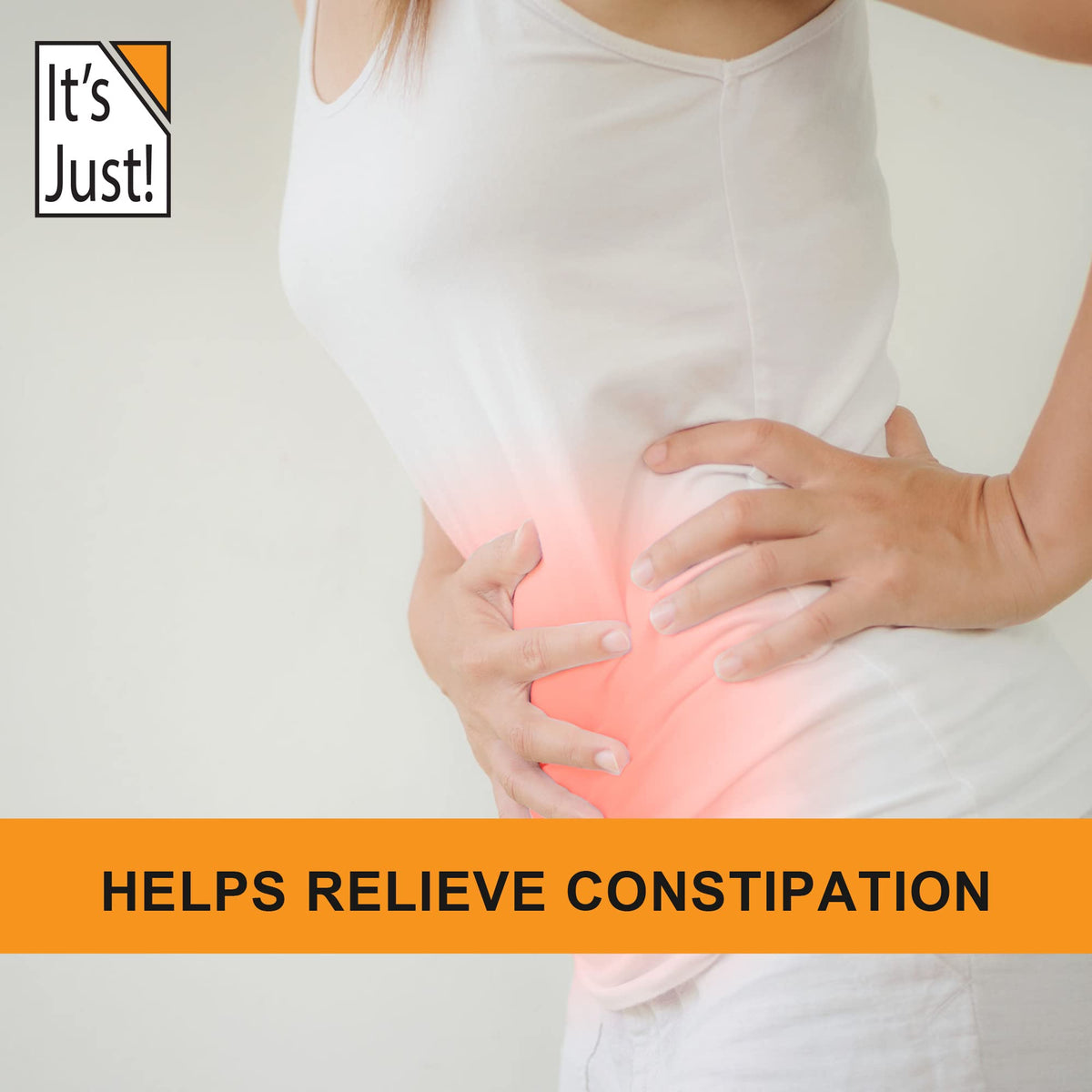 It's Just! - Psyllium Husk Powder