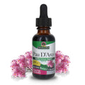 Nature's Answer Pau D'Arco Inner Bark Liquid - 1 Fl Oz
