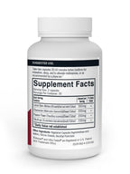 Kirkman Herbal Sleep Aid - 60 Capsules - image 2