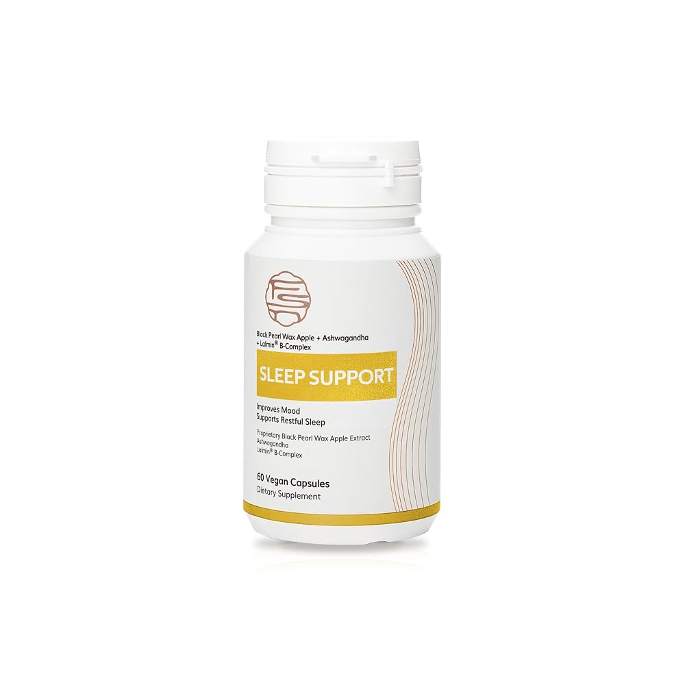 FSN FRUSIRNAG Sleep Support Ashwagandha 450 mg - 60 Capsules