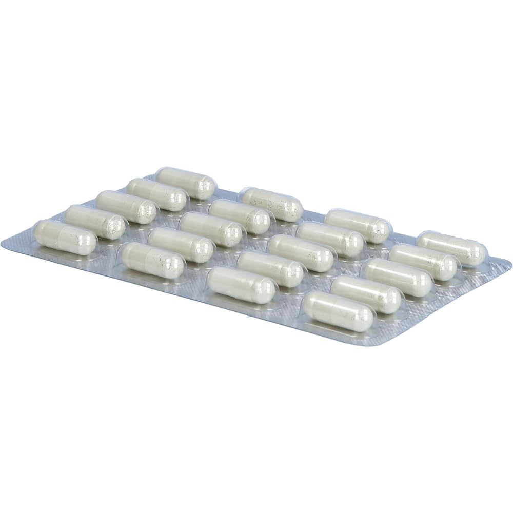 Toxaprevent Pure Zeolite Capsules - 180 Capsules - image 4