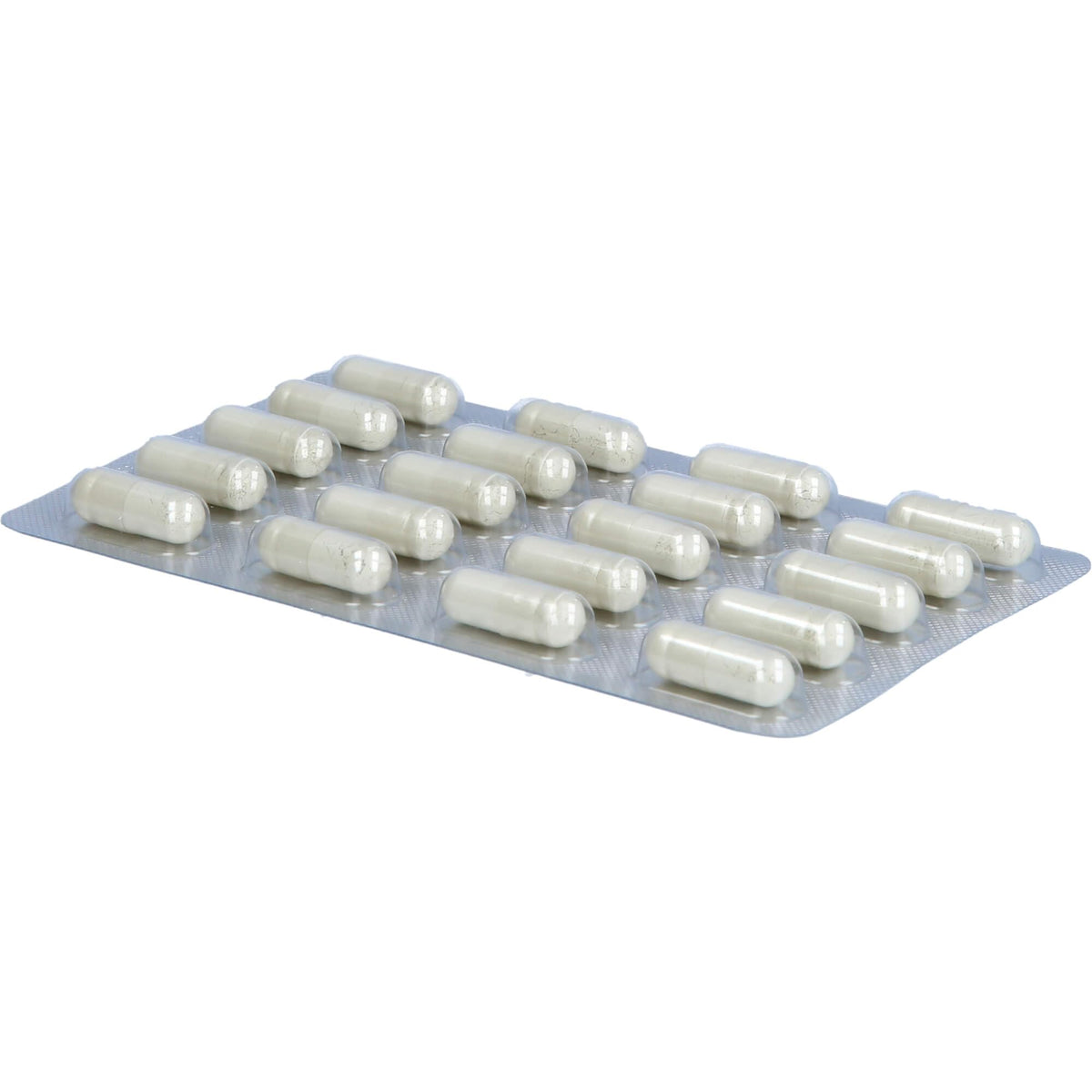 Toxaprevent Pure Zeolite Capsules - 180 Capsules - image 4