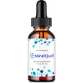 IDEAL PERFORMANCE Mind Quell Drops Maximum Strength - 2 Fl Oz