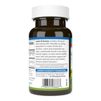 Carlson Lutein & Greens 20 mg Vision Support - 60 Vegetarian Capsules - image 3