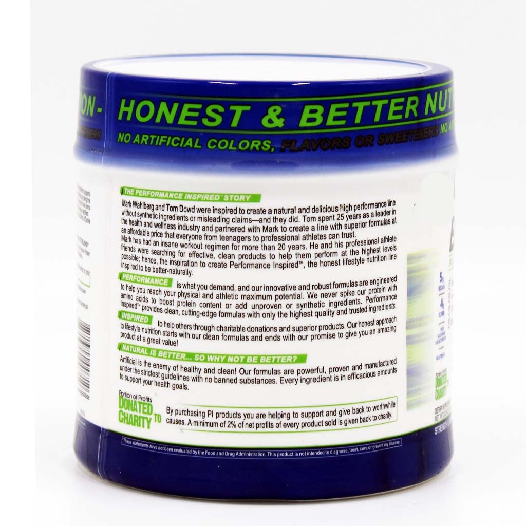 Performance Inspired Nutrition Ripped Whey Protein