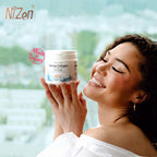 Nizen Marine Collagen Pure Powder - 5.3 oz - image 6