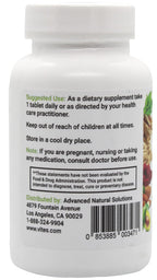 Peter's Choice Life Essentials Zinc 50mg Immune Support - 250 Tablets - image 4
