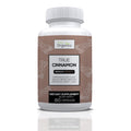Vita Organics True Cinnamon Supplement Ceylon Bark - 60 Vegetarian Capsules