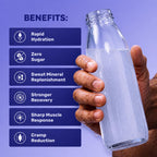 Wellcore Electrolytes Powder Miami Thunder - 40 Servings - image 4