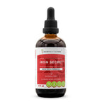 Secrets of the Tribe Iron Secret Alcohol-Free Extract