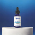 Nanoceutical Solutions Huperzine A Liquid Drops Memory & Focus - 1 Fl Oz - image 9
