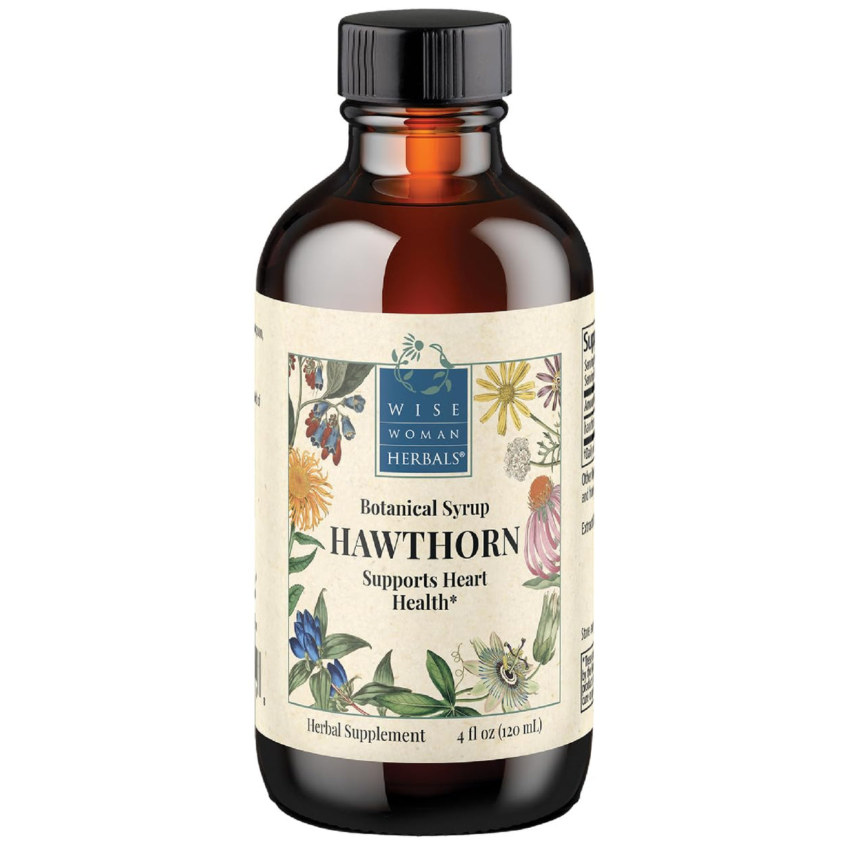 Wise Woman Herbals