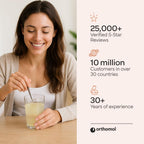 Orthomol Daily Immune Support Supplement