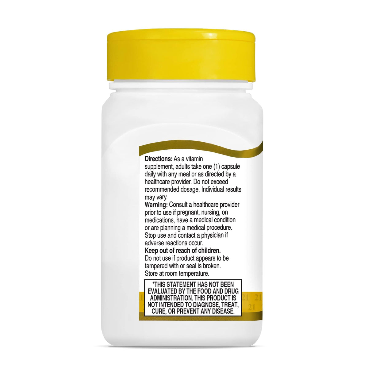 Amazon Pharmacy BIOTIN CAPSULE 5000 MCG