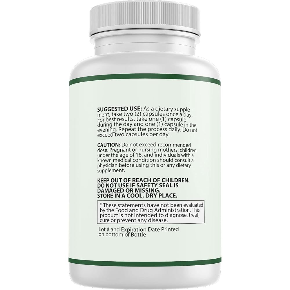 Supremal Nutrition Intestine Pro Cleanser Digestive Support - 120 Capsules - image 3