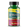 America Medic & Science Q-Well-10 (60 Pieces)
