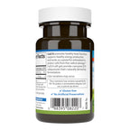 Carlson Co-Q10 50 mg - 30 Softgels - image 3