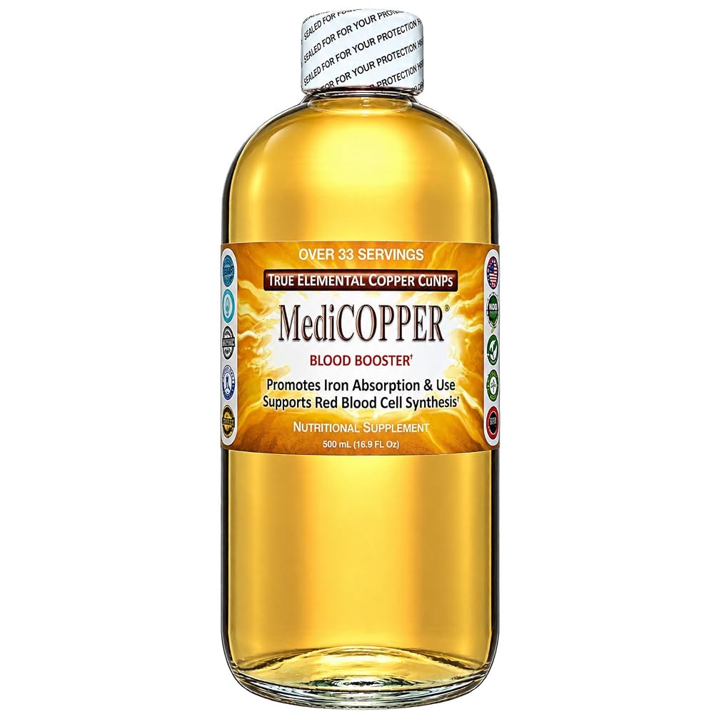 MediCOPPER MINERAL_SUPPLEMENT - image 3
