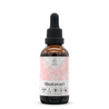 Garden Organics Shatavari Alcohol-Free Natural Tincture Extract