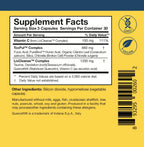 Researched Nutritionals Revitalized Detox Duo - for Immune Support