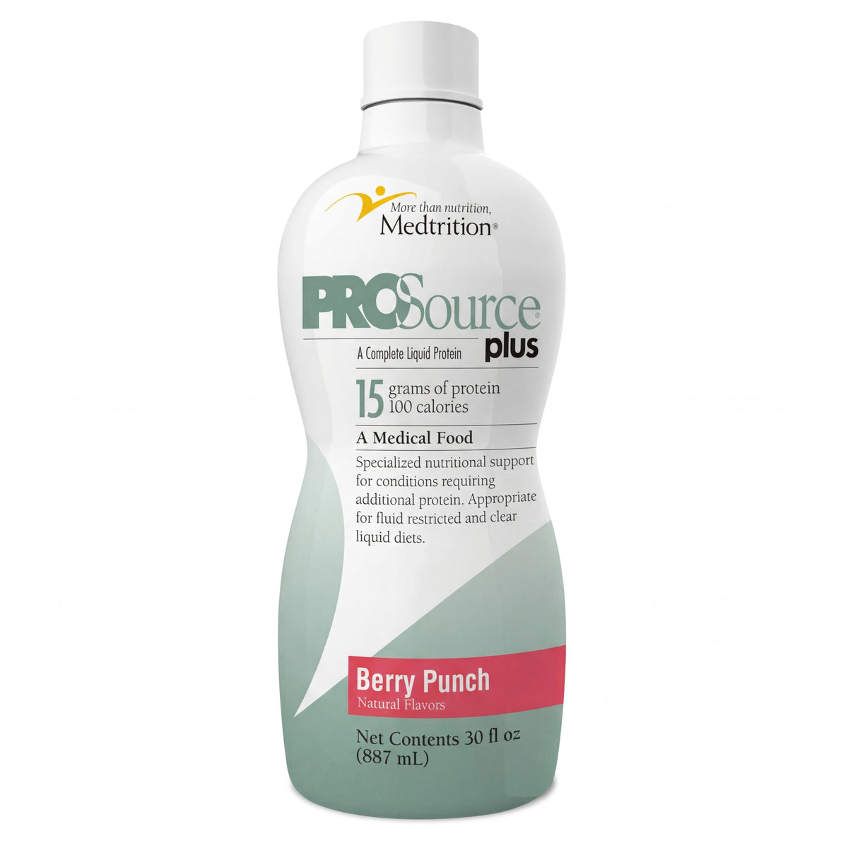 Medtrition ProSource Plus Bottle