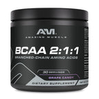 Amazing Muscle BCAA 2:1:1