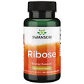 Swanson Ultra Ribose Cellular Energy 750 mg - 60 Vegetarian Capsules