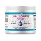 Coral White Coral Calcium Powder - 16 Ounces