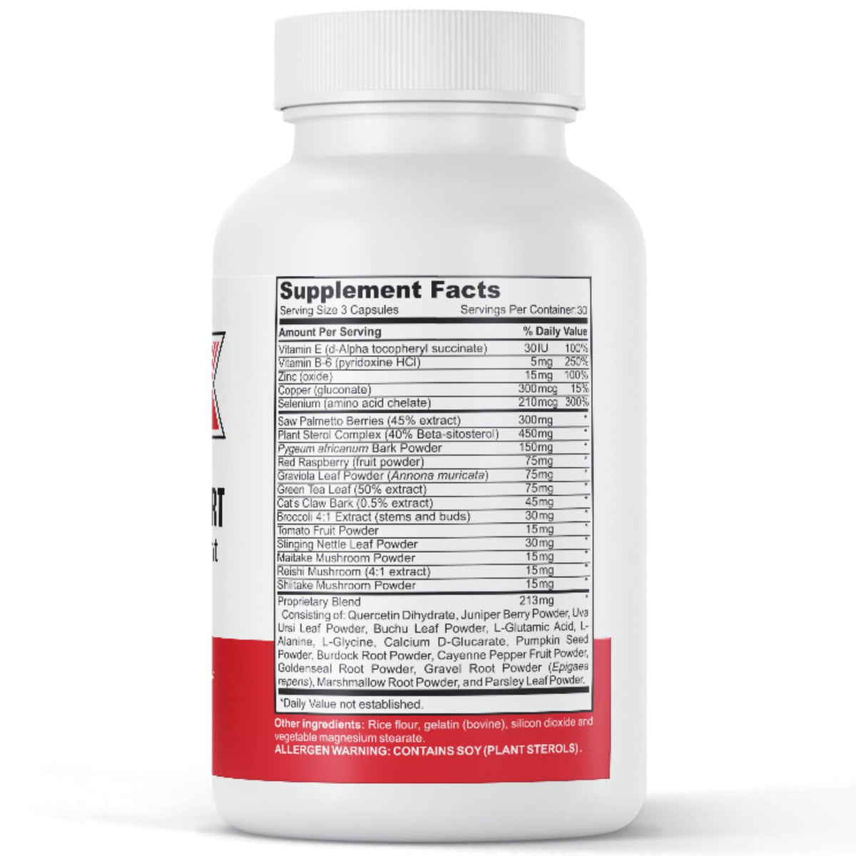 VigRX Prostate Support Supplement for Men - 90 Capsules - image 2