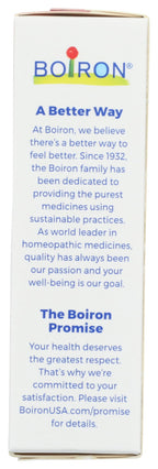 Boiron Cyclease PMS Tablets - 60 Count - image 6