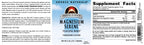 Source Naturals Serene Science Magnesium Serene Tangerince Flavored
