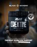 Lab Nutrition Creatine Monohydrate Micronized Powder - 100 Servings - image 4