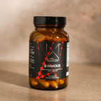 DR. NIGMA B Famous High Potency B-Complex - 60 Capsules - image 3