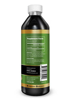 Herbal Goodness Gut Digest Digestive Enzyme Liquid - 12 Pack - image 9