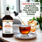 Hawaii Pharm Black Cardamom Alcohol-Free Extract - 32 fl oz - image 8
