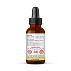 Herbal Goodness Kids Magnesium Glycinate + Citrate Calm Sleep Drops - 1 Fl Oz - image 3