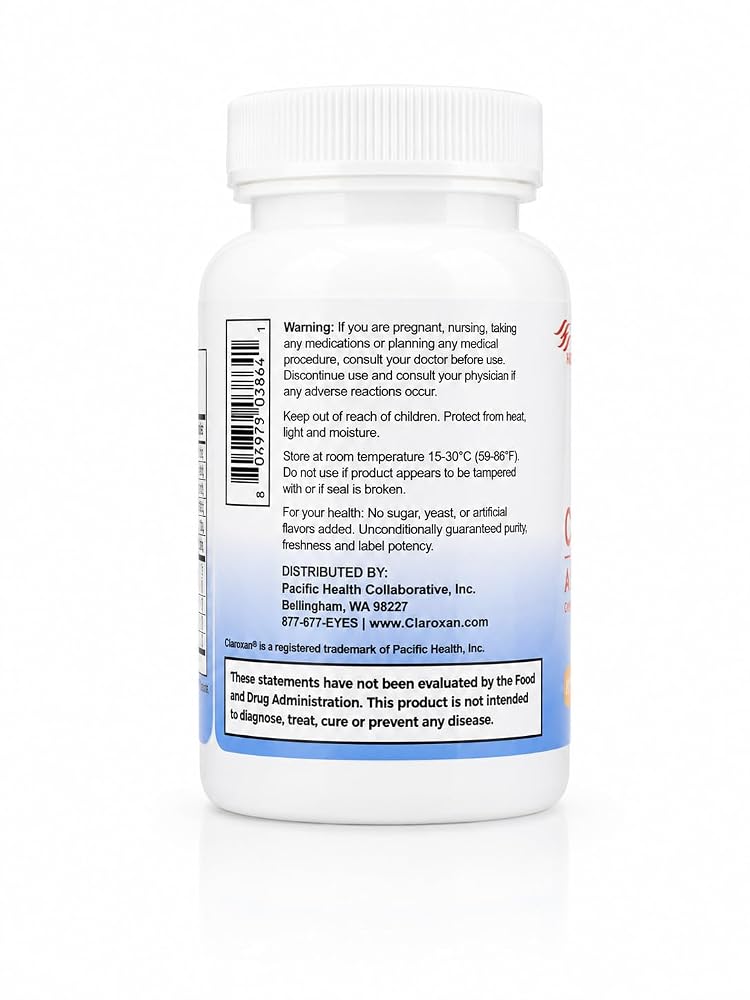 claroxan Advanced - image 5