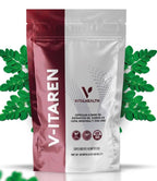 Generic V-Itaren Dandelion, Moringa and Uva Ursi Supplement - 60 Capsules