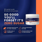 Rhovive Electrolyte Powder