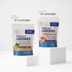 Silver Biotics Colloidal Silver Lozenges Immune Support - 21 Count - image 8