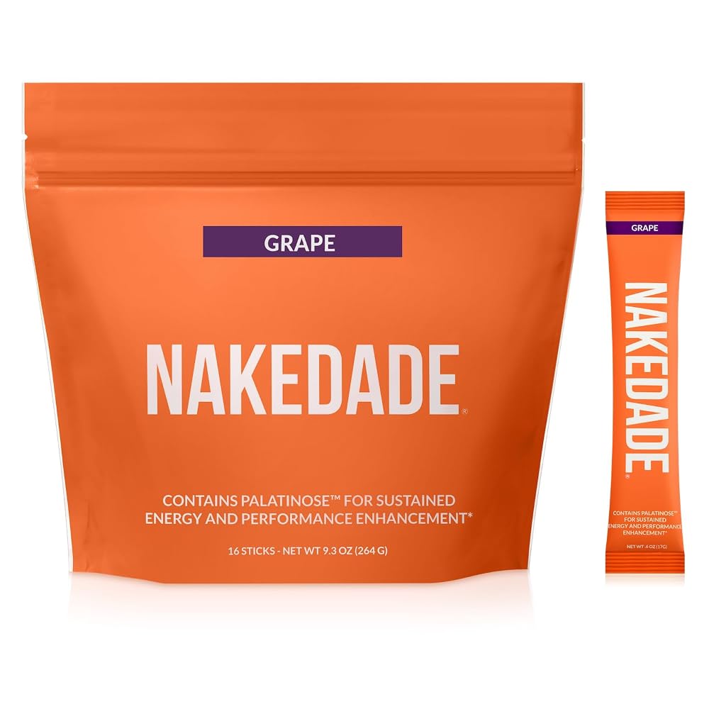 Nakedade