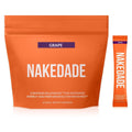 Nakedade
