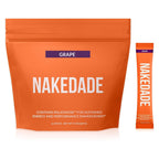 Nakedade