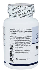 Energetix MicroActive CoQ10 - 60 Capsules - image 3