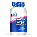 HAYA LABS Antioxidant Complex - 120 Tablets