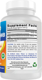Best Naturals HMB Pure Powder - 8 oz - image 6