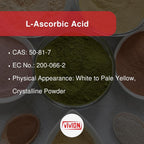Vivion Vitamin C Powder USP Grade - 1 kg - image 4