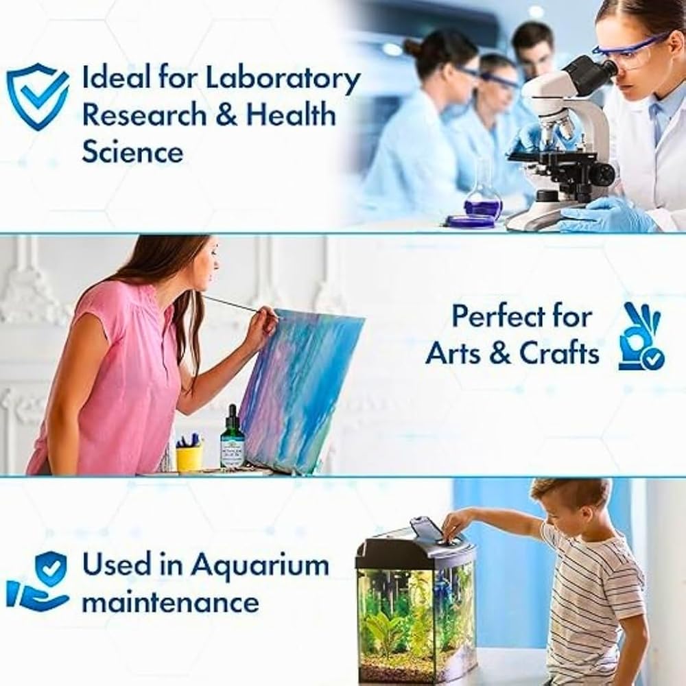 Optimum Upgrade OU Methylene Blue 1%