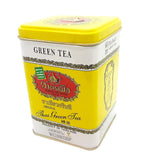 ChaTraMue Hand Thai Green Tea - 50 Tea Bags - image 2